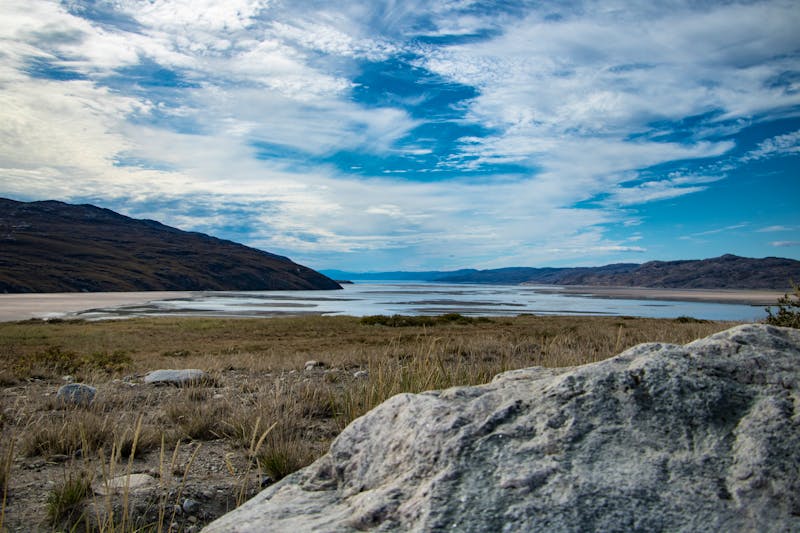 Kangerlussuaq, Grönland - &copy;PASSENGER X - Adobe Stock