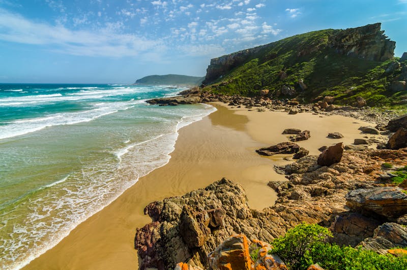 Robberg Naturreservat an der Garden Route - &copy;Codegoni Daniele - stock.adobe.com