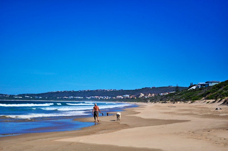 Plettenberg Bay - ©Naeblys - stock.adobe.com