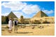 Pyramiden von Gizeh - Kairo – © Eberhardt TRAVEL