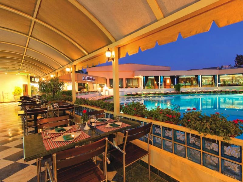 Cairo Pyramids Hotel  - ©Cairo Pyramids Hotel