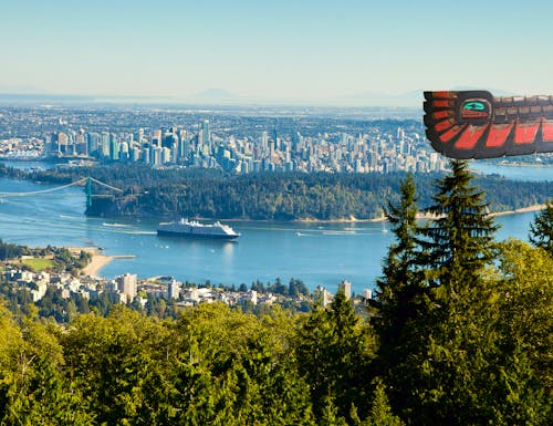 Vancouver – © ©Miloslav Doubrava - stock.adobe.com