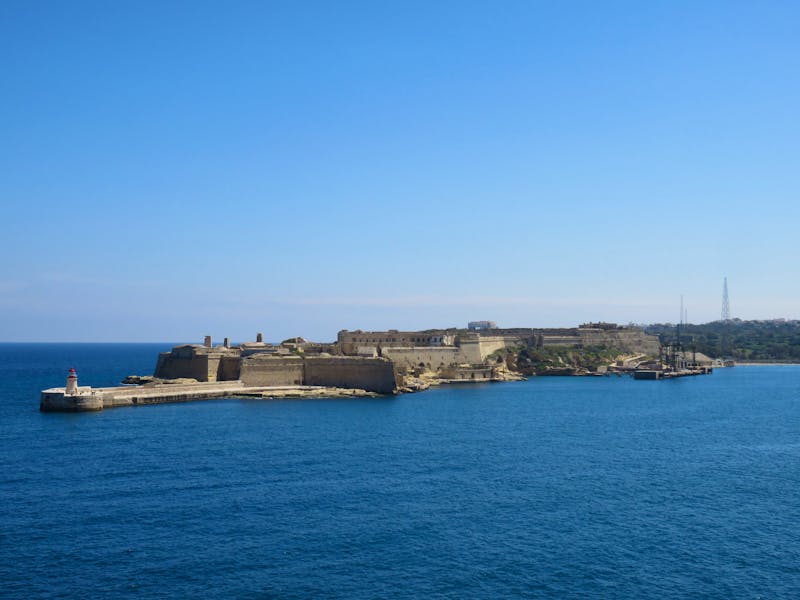 Malta - Valetta - ©Matthias Makowski