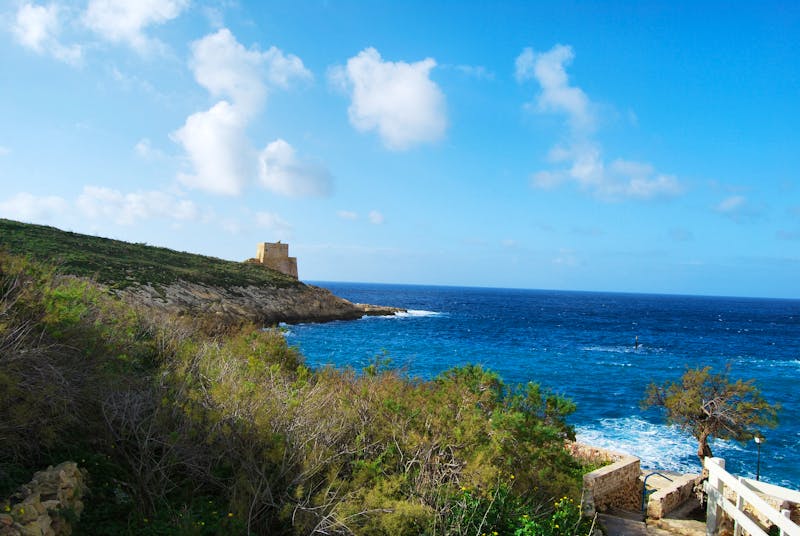 Xlendi - Gozo - ©Eric Richter