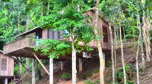 Bergendal Resort – © Bergendal Resort