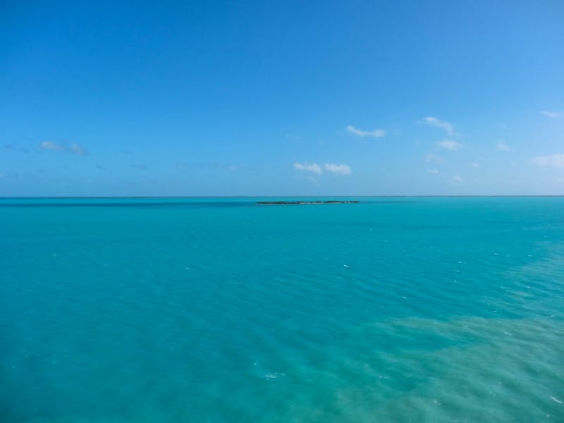 Willkommen in Belize! - ©Anne Schröder