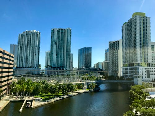 Miami &ndash; &copy; Ngoc Anh Nguyen