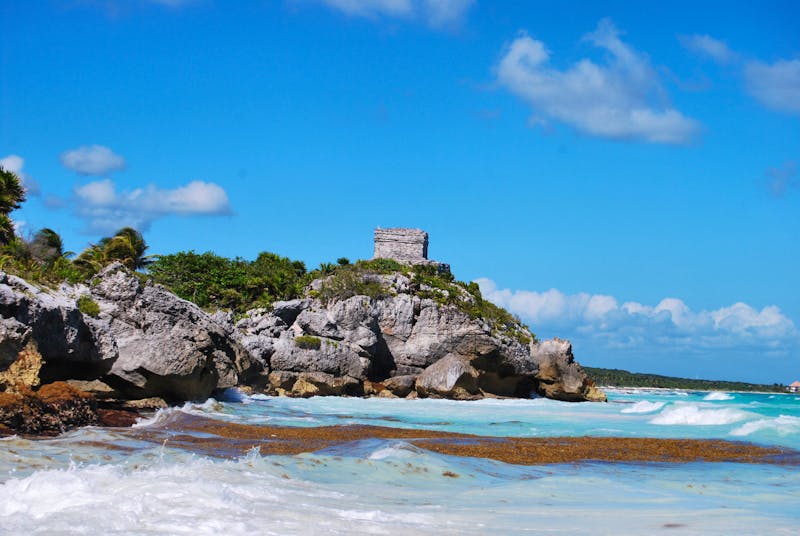 Tulum - ©Eric Richter