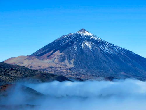 Pico del Teide, Teneriffa &ndash; &copy; Anna Stiebing