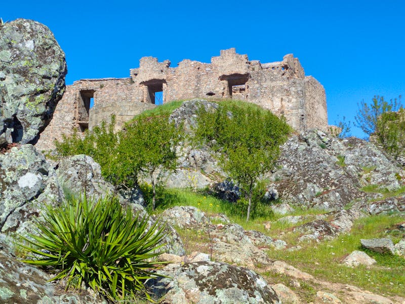 Figuera Castelo Rodrigo - ©Barbara Mihut