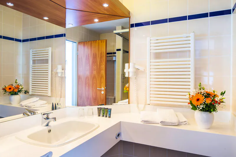 Badezimmer &ndash; &copy;Jan Gutzeit