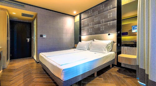 Sofia Best Western Collection City Hotel – © Sofia Best Western Collection City