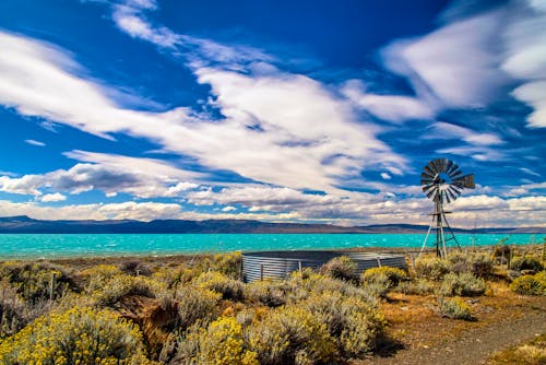 Argentino-See, Patagonien &ndash; &copy; Pat on stock - Adobe Stock