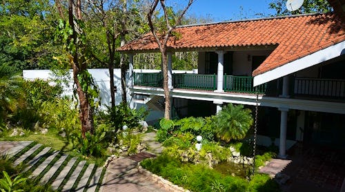 Hotel Moka in Las Terrazas – © Hotel Moka