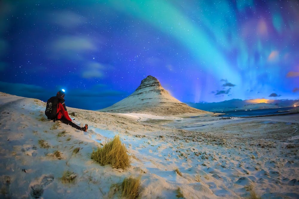 Mount Kirkjufell - Snaefellsnes &ndash; &copy; ©f11photo - stock.adobe.com