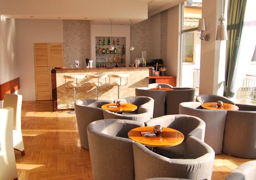 Café-Bar Koral Live &ndash; &copy; IdeaSpa