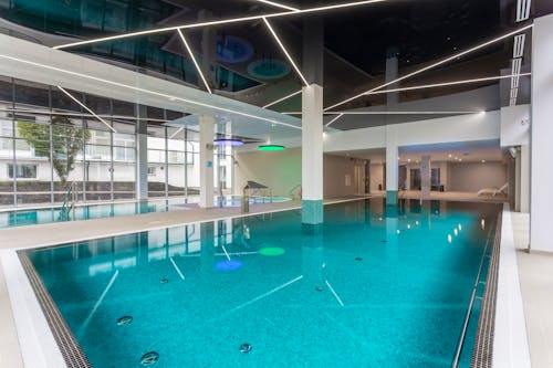 Wohlfühl-Bereich Hotel Koral Live &ndash; &copy; IdeaSpa