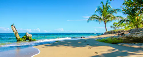 Puerto Viejo &ndash; &copy; Simon Dannhauer - stock.adobe.com