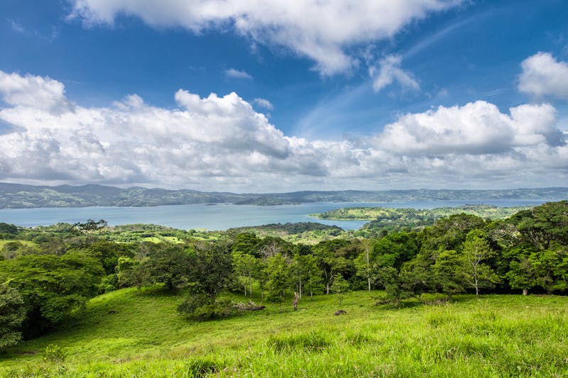 Monteverde-Nationalpark - ©Erwin Barbé - stock.adobe.com