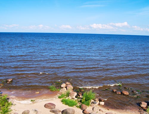 Peipussee – © Eric Richter