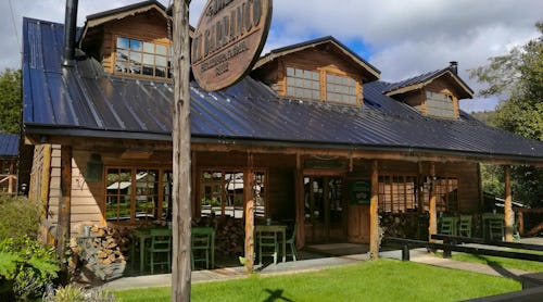 El Barranco Lodge – © El Barranco Lodge