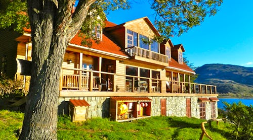 Terra Luna Lodge – © Terra Luna Lodge