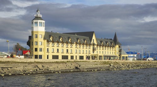 Außenansicht – © travelArt SpA