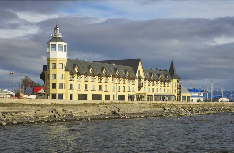 Außenansicht - ©travelArt SpA