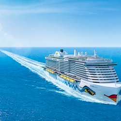 AIDA Nova – © AIDA Cruises