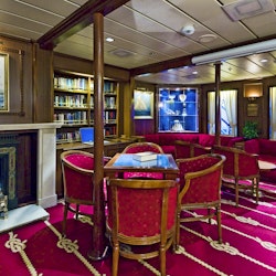 Star Clipper und Star Flyer - Bibliothek – © Star Clippers