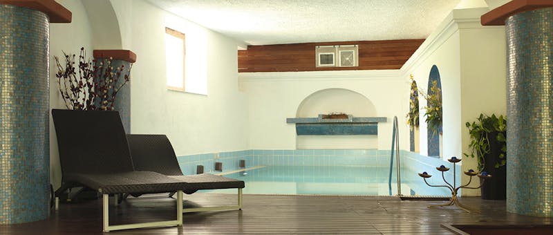 La Scogliera - &copy;Hotel La Scogliera