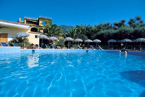 La Scogliera &ndash; &copy; Hotel La Scogliera