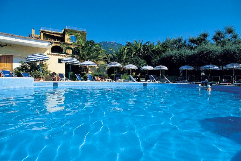La Scogliera &ndash; &copy;Hotel La Scogliera