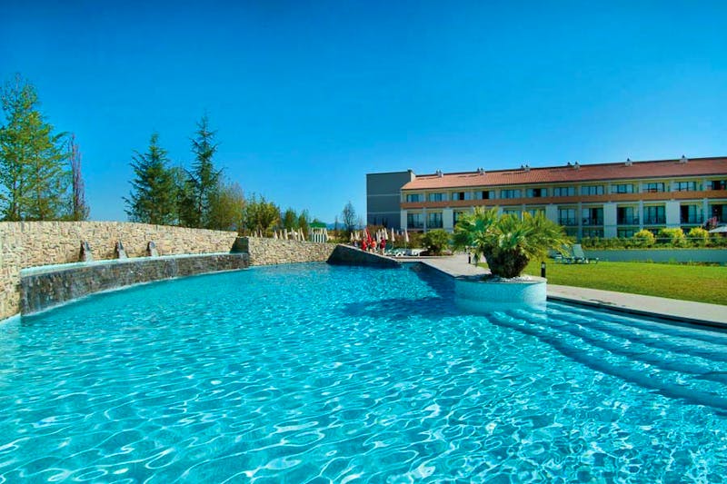 Parc Hotel Peschiera – ©Parc Hotel Peschiera