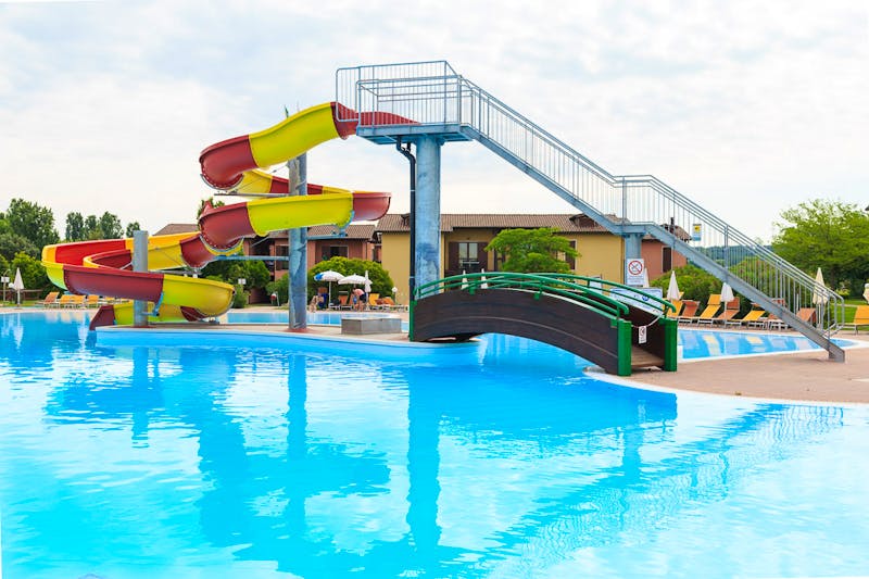 Parc Hotel Peschiera – ©Parc Hotel Peschiera
