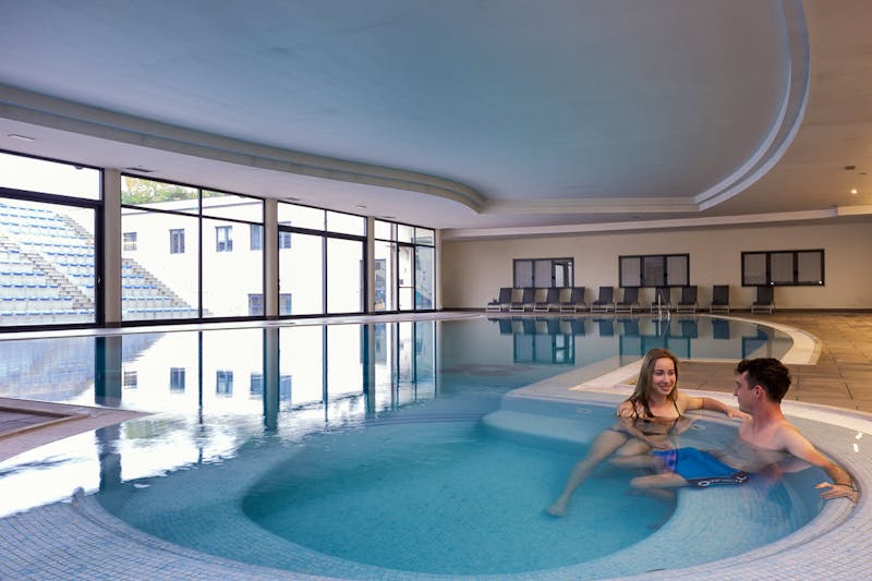 Parc Hotel Peschiera – ©Parc Hotel Peschiera