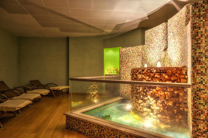 Parc Hotel Peschiera – ©Parc Hotel Peschiera