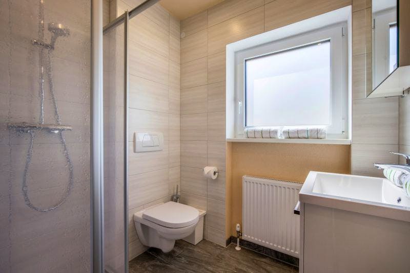Pension Enzian in Pertisau – ©Pension Enzian in Pertisau