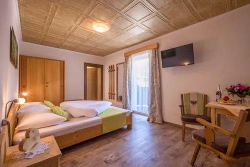 Pension Enzian in Pertisau &ndash; &copy; Pension Enzian in Pertisau