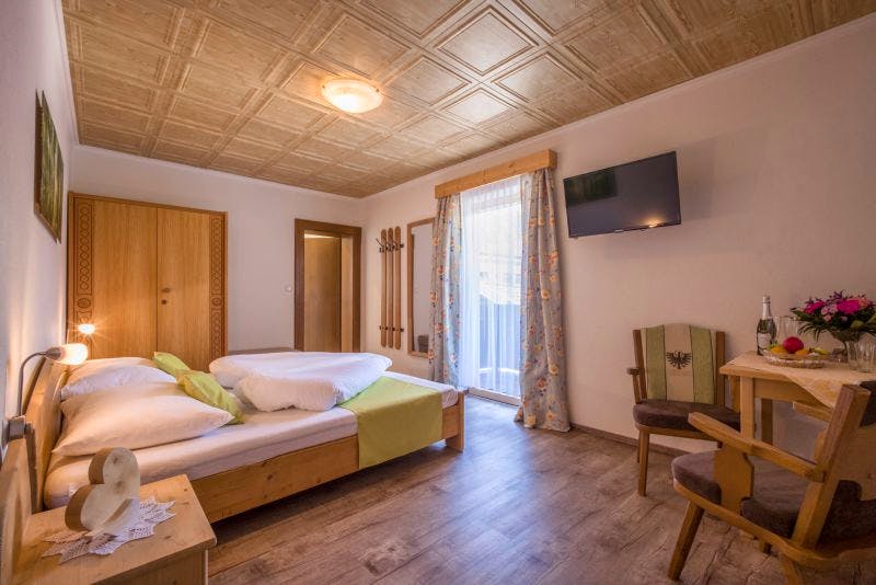 Pension Enzian in Pertisau – ©Pension Enzian in Pertisau