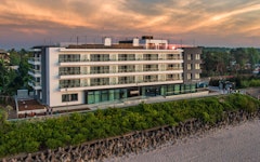 Kur & Wellness in Polen - Kurhotel Arstone - Villa am Park in Swinemünde :: Saison 2023 ...