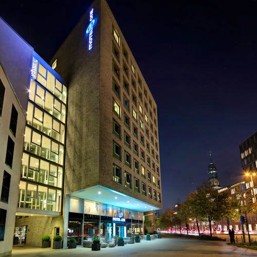 Motel One &ndash; &copy; Motel One Germany