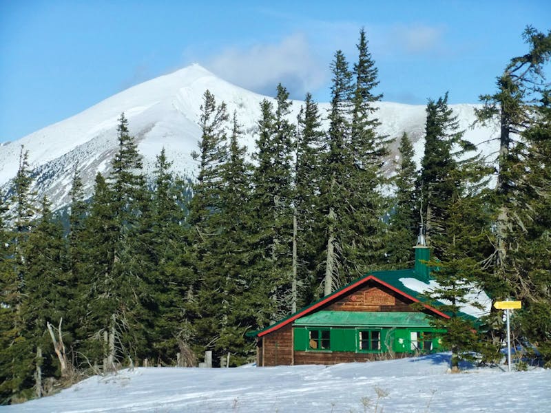 Wiener Alpen – Raxalpe - ©Eberhardt TRAVEL