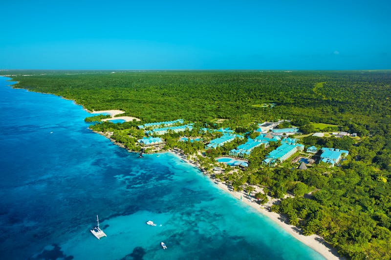 Dreams La Romana Resort & Spa - ©Dreams La Romana Resort & Spa
