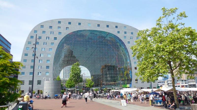 2 Rotterdam (18) - ©Gabriele Sauer