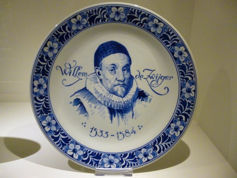 Delft - ©Grit Wendelberger