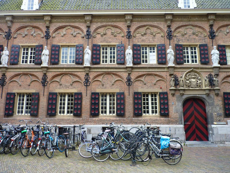 Nijmegen - ©Steffi Zimmermann
