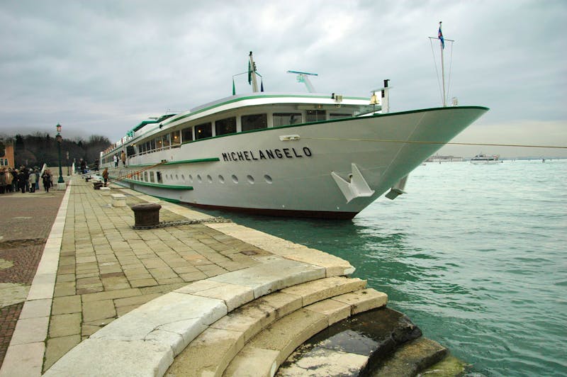 MS-Michelangelo_Schiff - ©Anton Götten Reisen