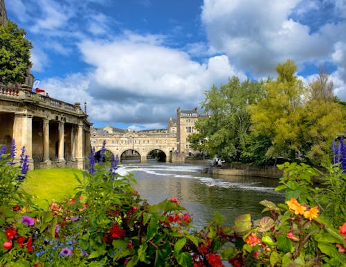 Bath – © irisphoto1 – Adobe Stock