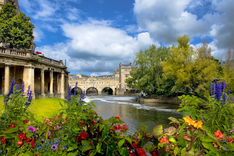 Bath - ©irisphoto1 – Adobe Stock
